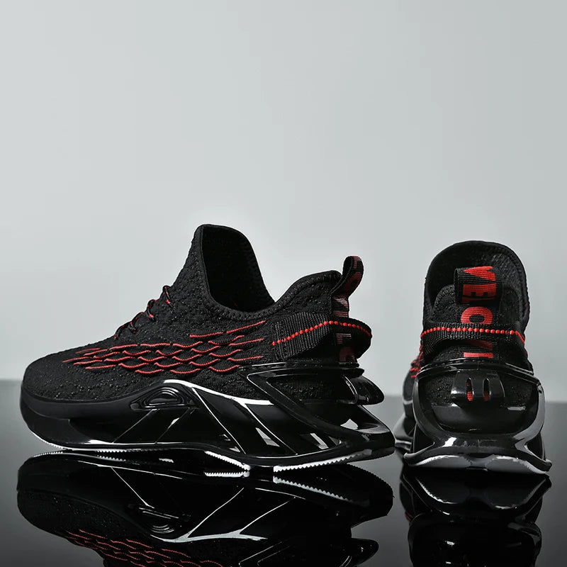 Men Shoes Sneakers men casual Men's Shoes tenis Luxury shoes Trainer Race Breathable Shoes fashion running Shoes for women