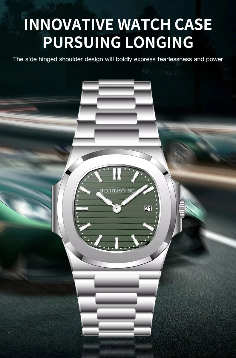 Montre pour homme
