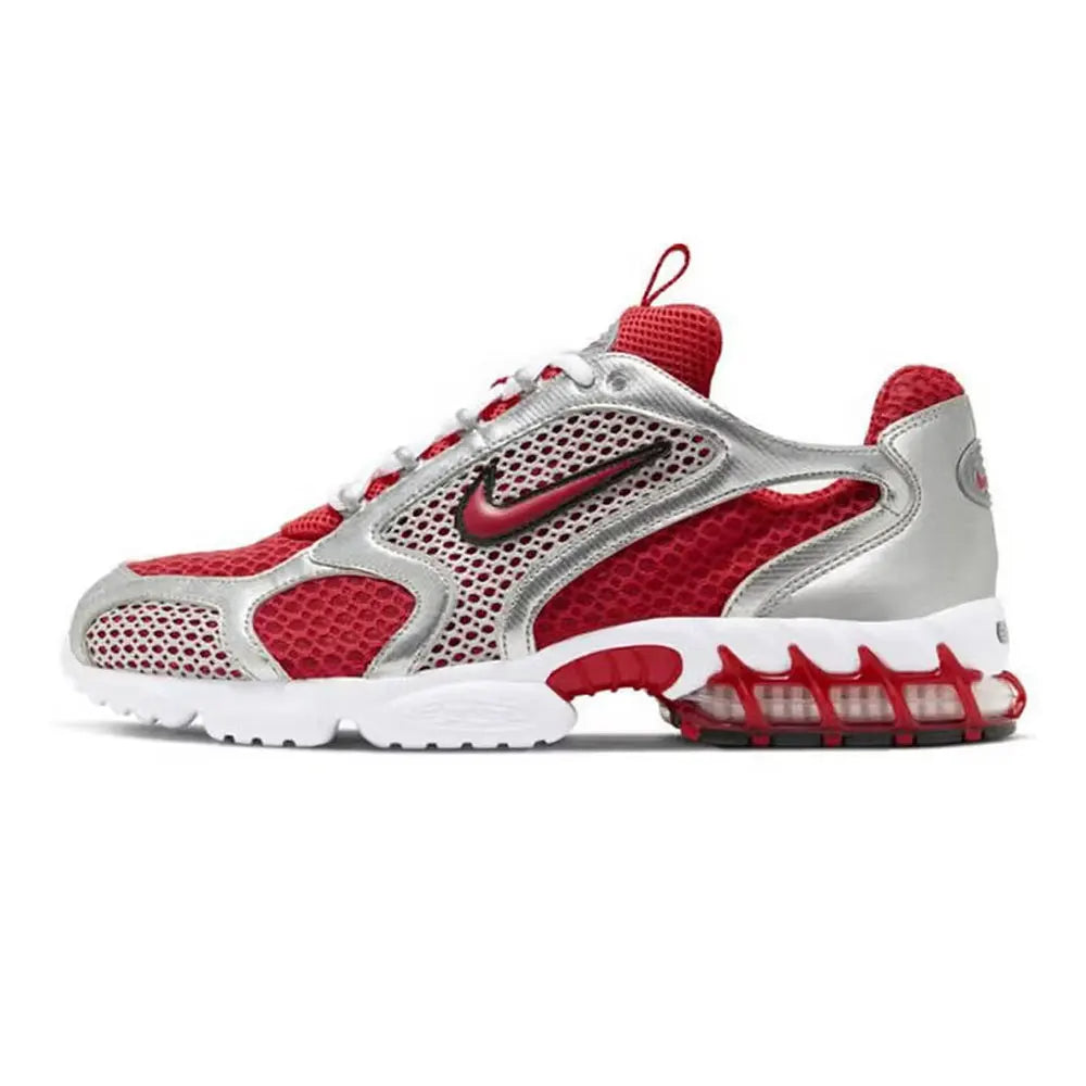 Air Zoom Spiridon Cage 2 Men's Running Shoes Air Zoom Cushioning Cage Support Lightweight for Running Training CJ1288-002