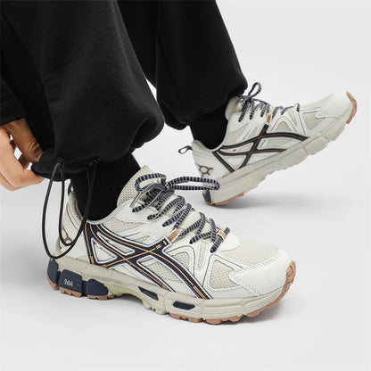 Men Casual Shoes Outdoor Breathable Running Fashion Walking Leisure Lace-up Jogging Loafers Brand Sneakers Blade Comfortable