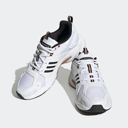 Chaussures de sport décontractées Adidas authentiques pour hommes et femmes, confortables, résistantes à l'usure, basses et respirantes IE5543