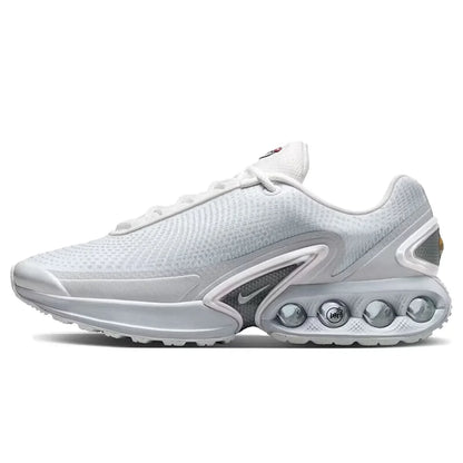 Nike Air Max Dn Men's Running Shoes Dynamic Air Cushioning Lightweight Responsive Comfort for Daily Running Training HM0810-401
