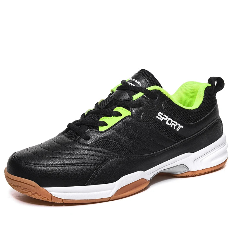 Tennisschoenen voor heren, ademend, buitensport, fitness, dames, badminton, unisex, casual, herensneakers, volleybal, zapatillas de tenis