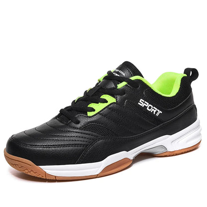 Tennisschoenen voor heren, ademend, buitensport, fitness, dames, badminton, unisex, casual, herensneakers, volleybal, zapatillas de tenis