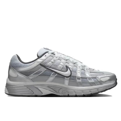 Nike P-6000 CNPT Fashionable Breathable Lightweight Cushioned Comfortable Low-Top Casual Running Shoes IH4465-095