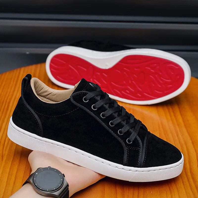 Fashion Shoes Men Sneakers Mens Sneakers Outdoor Breathable Men Casual Shoes For Men Summer Lightweigh Man Tenis Shoe