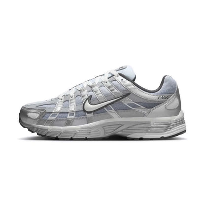 Nike P-6000 CNPT Fashionable Breathable Lightweight Cushioned Comfortable Low-Top Casual Running Shoes IH4465-095
