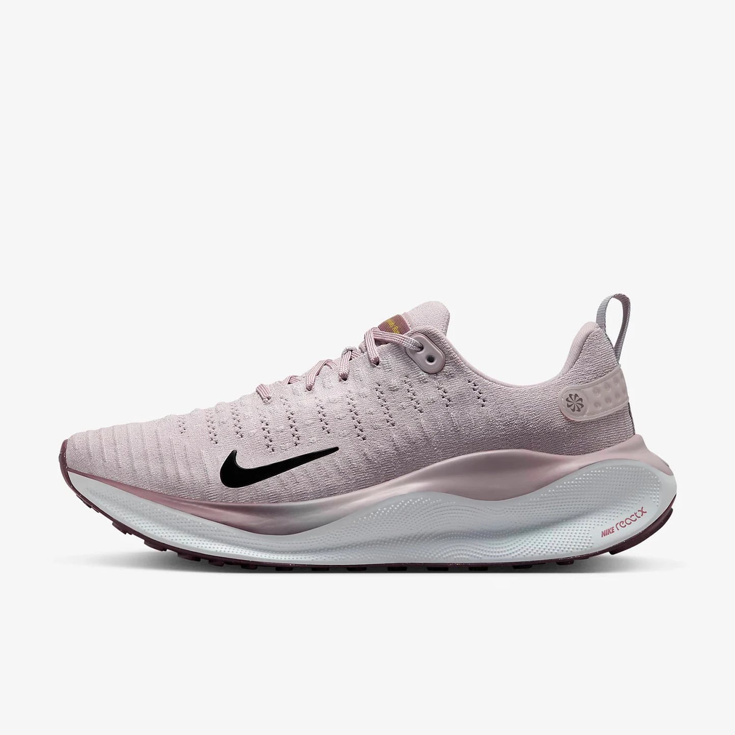 Nike Official Genuine Infinity Run 4 Damen-Laufschuhe für die Straße mit Dämpfung DR2670-010