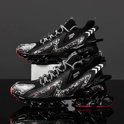 Scarpe da uomo, sneakers, scarpe casual da uomo, scarpe da tennis, scarpe di lusso, scarpe da ginnastica, scarpe traspiranti, mocassini alla moda, scarpe da corsa per uomo
