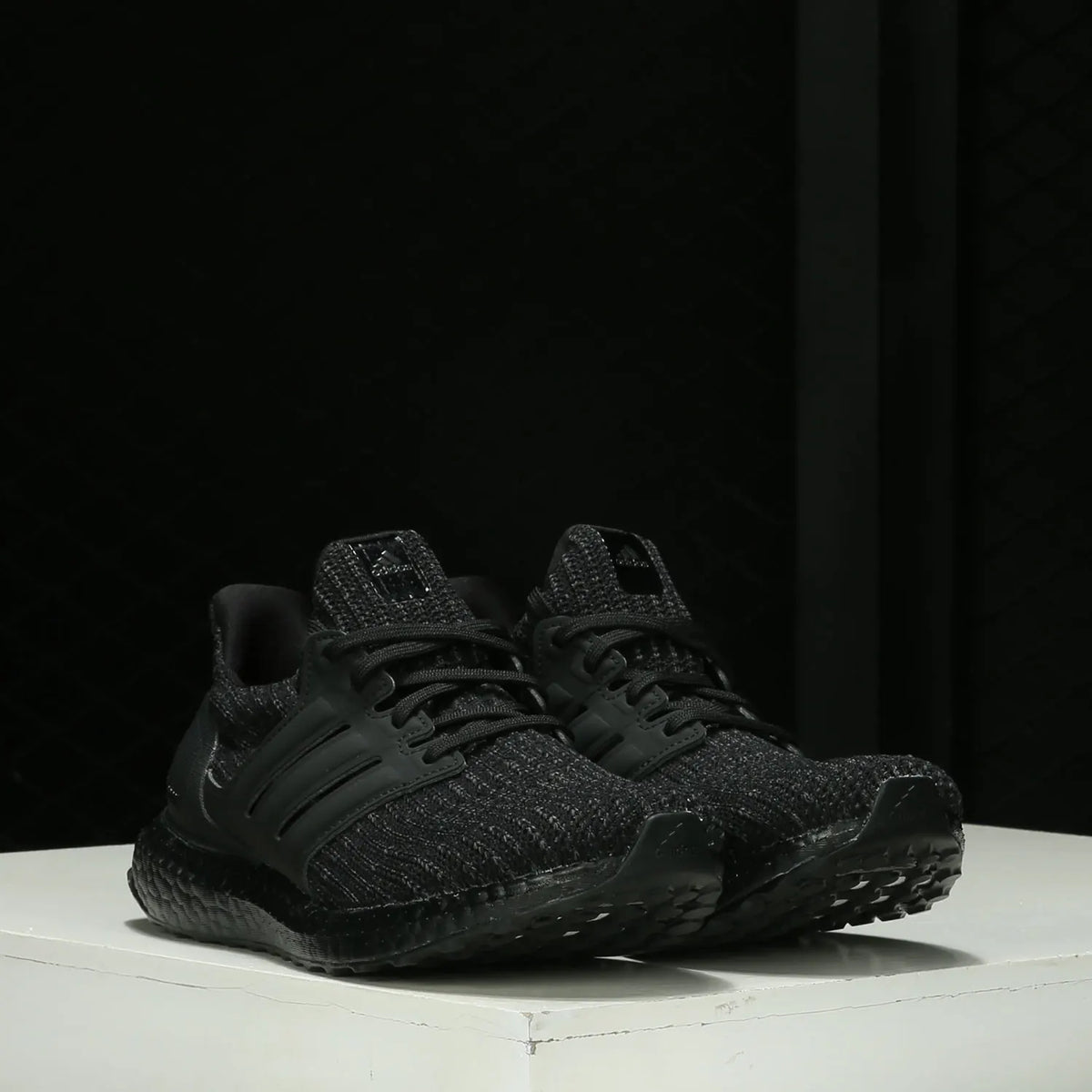 Chaussures de course en maille Adidas ULTRABOOST 4.0 pour hommes et femmes FY9121