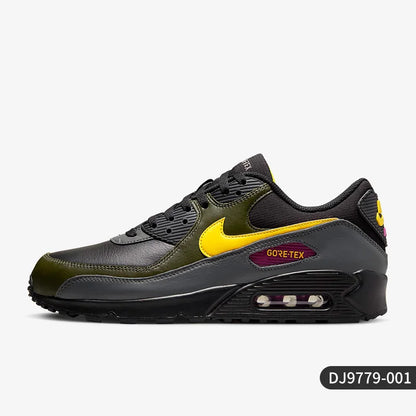 Nike Authentic Air Max Herren-Freizeitschuhe mit gepolstertem Komfort DJ9779-001