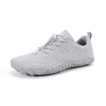 Sapatos aquáticos unissexo, de secagem rápida, leves, sapatos aquáticos, sapatos de praia para usar descalço, sapatos casuais para entrar na água, para desportos aquáticos, sapatos aquáticos