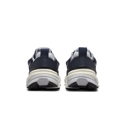 Nike V2K Run Men's Casual Slip-Resistant Durable Fashionable Versatile Comfortable Low-Top Retro Running Shoes HJ4497-400