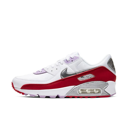 Nike Official Genuine AIR MAX 90 CNY New Unisex Cushioned Casual Shoes CU3004-176