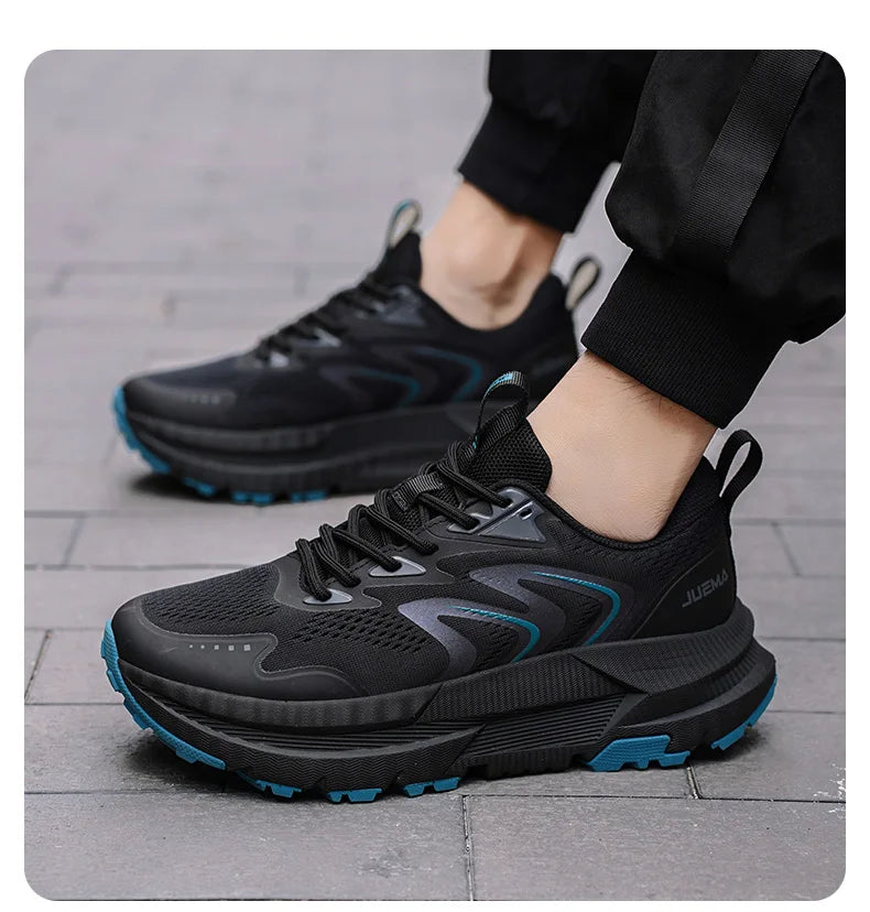 Men's Running Shoes Glycerin Max Anti-slip Wear-resistant and Shock-absorbing Casual Sneakers Women’s