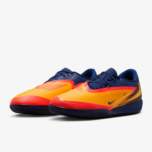 Nike Authentic Phantom 6 Men's Low-Top Cushioned Sports Football Shoes IB3093-800
