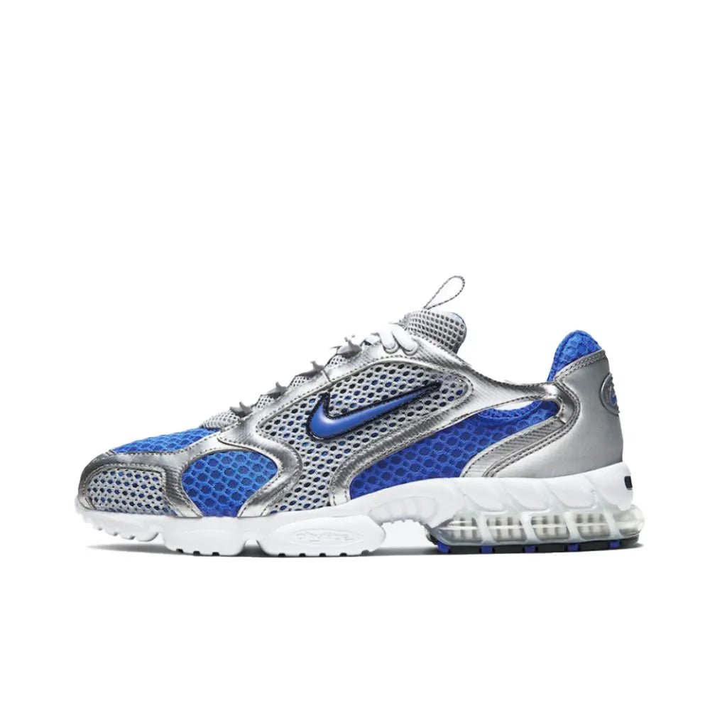 Air Zoom Spiridon Cage 2 Men's Running Shoes Air Zoom Cushioning Cage Support Lightweight for Running Training CJ1288-002
