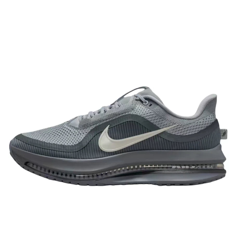 Nike Pegasus Premium Low Unisex Running Shoes - Responsive Cushioning, Lightweight Support for Training & Jogging HQ2592-006