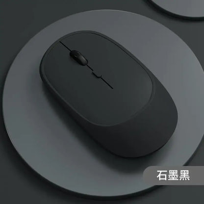 Lenovo trådløs mus USB genopladelig ergonomisk justerbar DPI kontor lydløs 2.4G Bluetooth optisk elektrisk mus gaming kontor