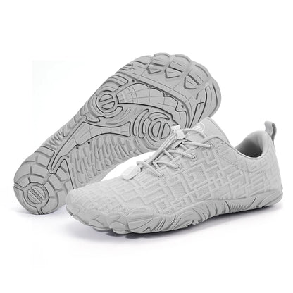 Sapatos aquáticos unissexo, de secagem rápida, leves, sapatos aquáticos, sapatos de praia para usar descalço, sapatos casuais para entrar na água, para desportos aquáticos, sapatos aquáticos