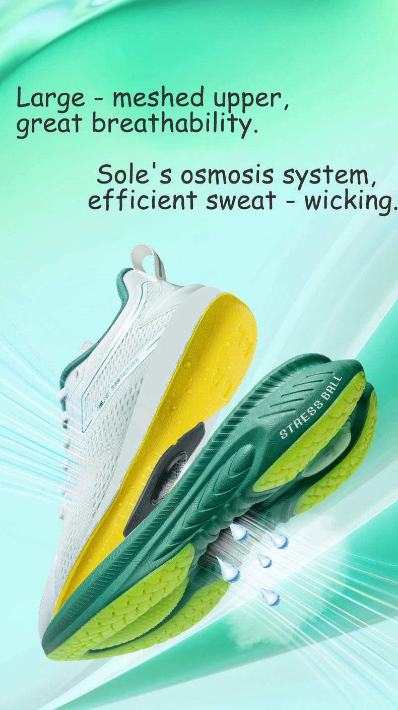 ONEMIX Laufschuhe für Damen, Sportschuhe, Outdoor-Turnschuhe, Sneaker, Sportschuhe, Fitness, Walking, Jogging, Damenschuhe