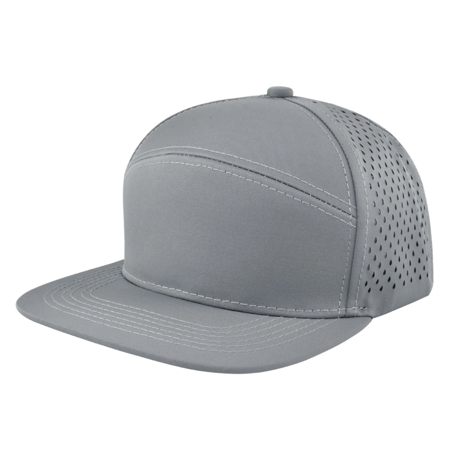 Breathable Summer Baseball Cap Fashion Sun Hat Sun Protection Sports Baseball Hat for Summer Beach Vacation