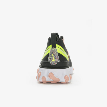 Nike genuine React Element 55 PRM Unisex Running Shoes CD6964-002