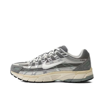 Nike P-6000 CNPT Fashionable Breathable Lightweight Cushioned Comfortable Low-Top Casual Running Shoes IH4465-095