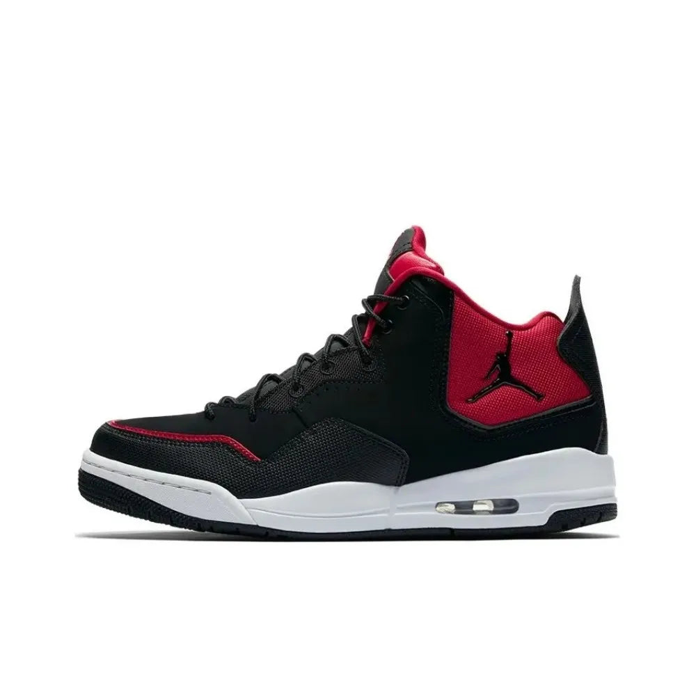Nike Jordan Courtside 23 Mid Men's Basketball Shoes High Performance Ankle Support Cushioning Court Grip IO7614-101