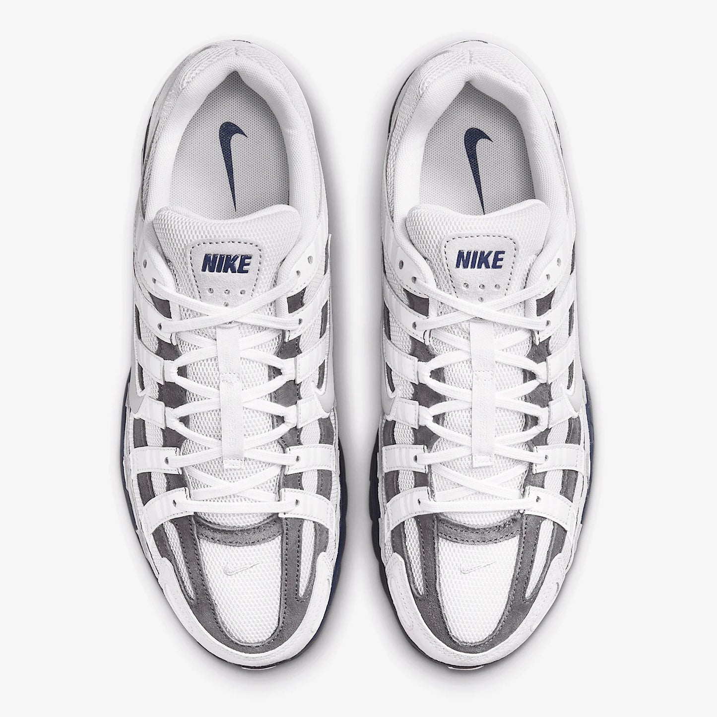 Nike Authentic 2025 New Unisex Fashion Casual Shoes IB3081-001