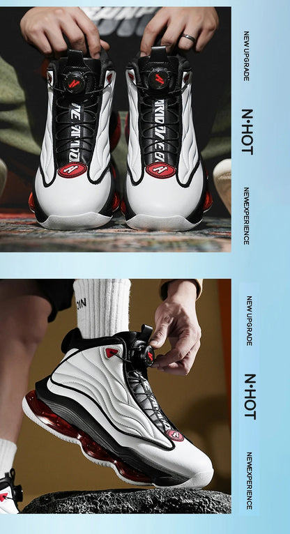 Luxuriöse Herren-Sneaker, lässige, atmungsaktive Trainingsschuhe, Rennschuhe, modische Slipper, Laufschuhe für Herren, Tenis