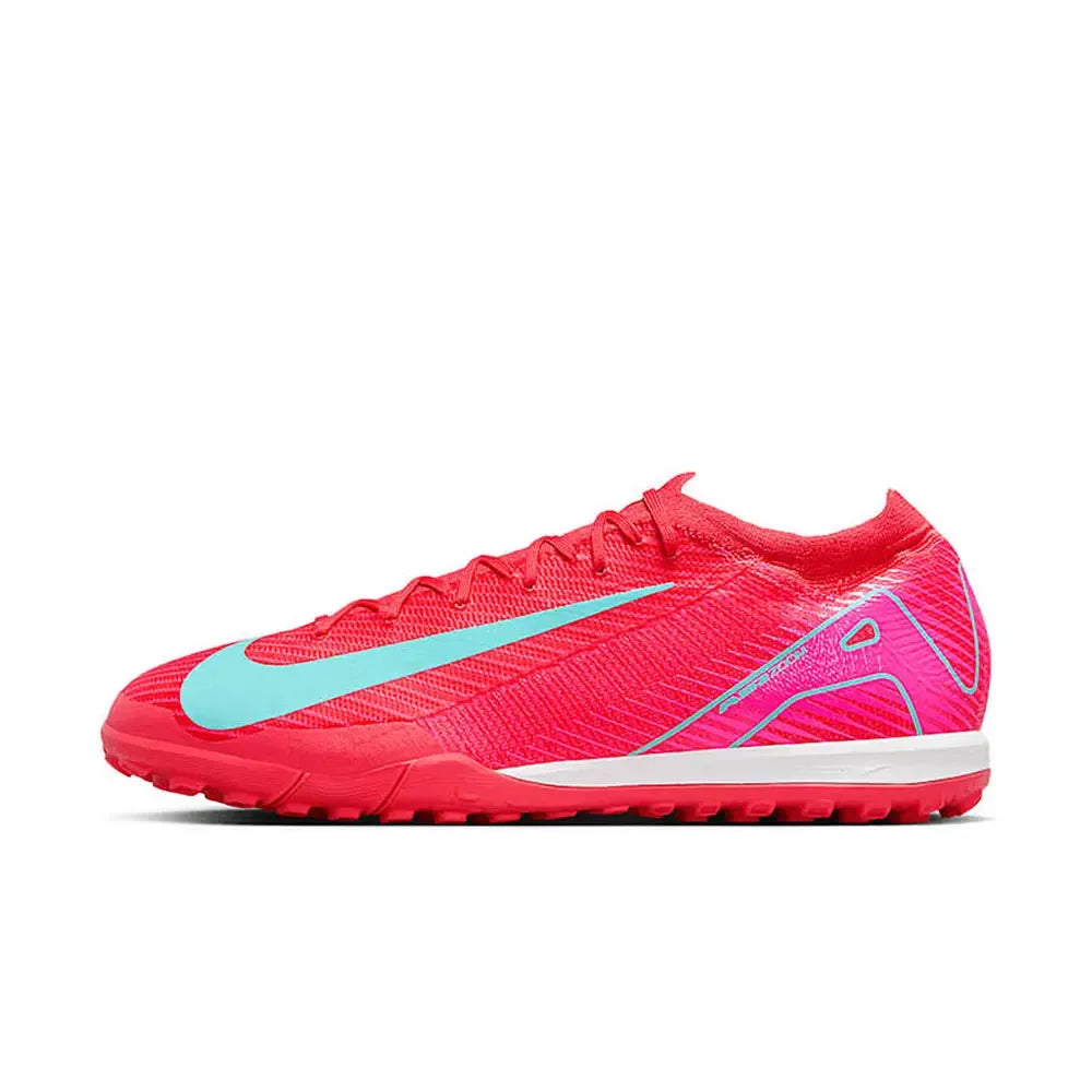 Nike Mercurial Vapor 16 Pro TF Unisex Soccer Cleats | Speed Control & Agility Grip | Artificial Turf Football Shoes FQ8687-301