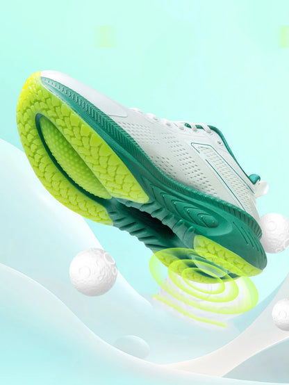 ONEMIX Laufschuhe für Damen, Sportschuhe, Outdoor-Turnschuhe, Sneaker, Sportschuhe, Fitness, Walking, Jogging, Damenschuhe