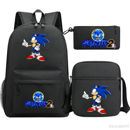 Раници Sonic – ученически раници за тийнейджъри, мъже и жени; чанти тип „тоут“, clutch, джобни, найлонови раници, туристически раници, мочила