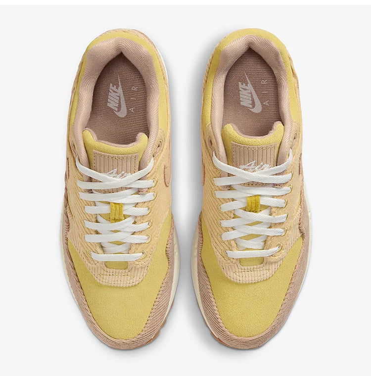 Nike Genuine Air Max 1 SE Women's Casual Sports Shoes FB8451-700