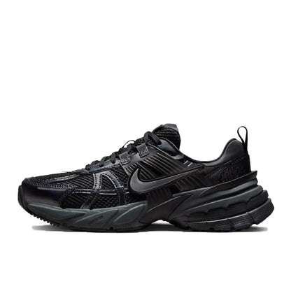 Sapatilhas de running retro Nike V2K Run, amortecimento confortável e construção durável, estilo casual unissexo para o dia a dia FD0736-003