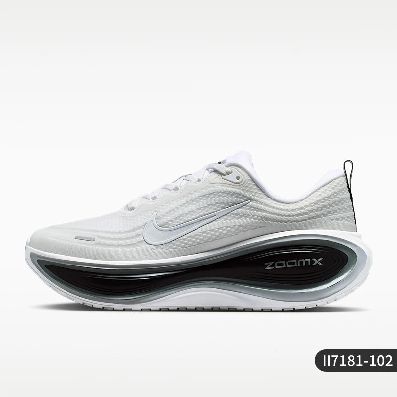 Nike Authentic Vomero Plus — Ténis de corrida acolchoados, confortáveis e macios para homem II7181-102