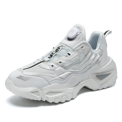 Luxuriöse Herren-Sneaker, lässige, atmungsaktive Trainingsschuhe, Rennschuhe, modische Slipper, Laufschuhe für Herren, Tenis