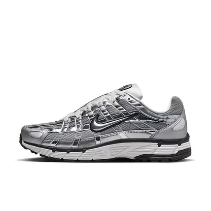 Nike P-6000 CNPT Fashionable Breathable Lightweight Cushioned Comfortable Low-Top Casual Running Shoes IH4465-095
