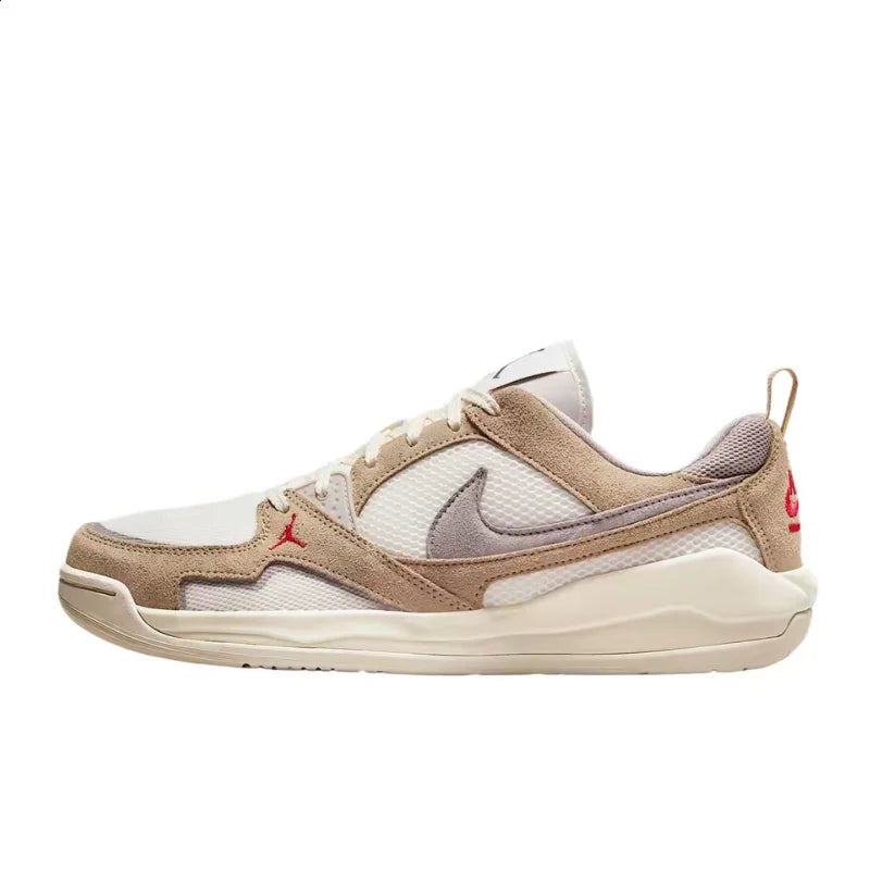 Nike Jordan CMFT Era Low Basketball Shoes Unisex, Cushioned Comfort Breathable Sneakers for Sports & Casual Wear IQ3473-161