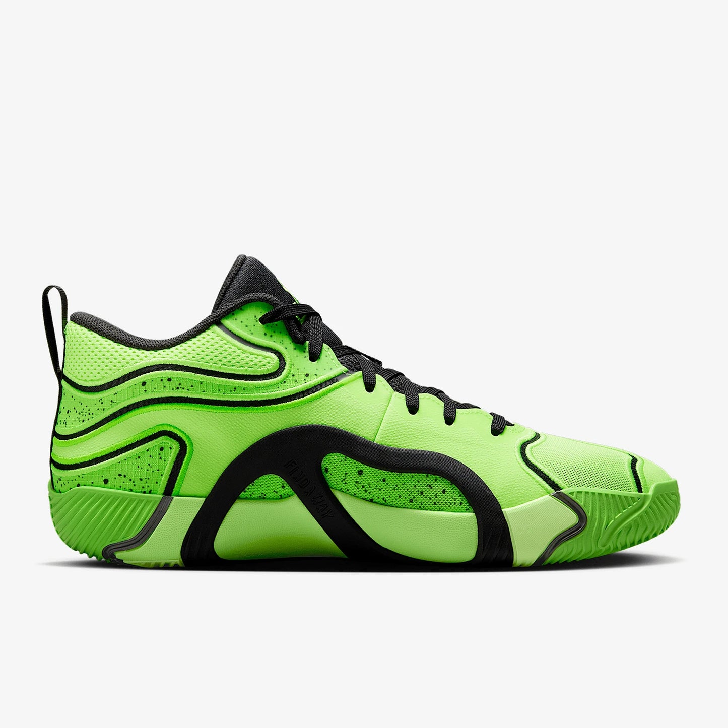 Nike Authentic JORDAN Herren-Mode Robuste Trainings-Basketballschuhe HV5912-300
