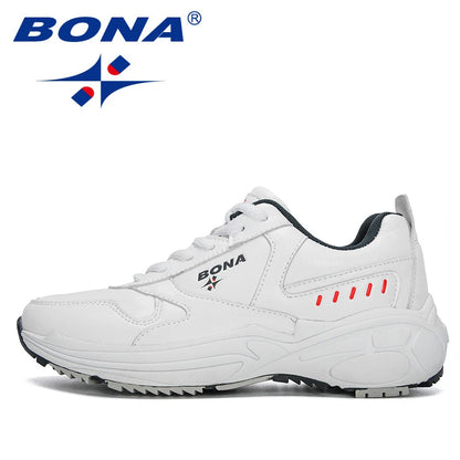BONA New Designers Classics cipők, futócipők, női szabadtéri sportcipők, kényelmes futócipők, női sétálócipők