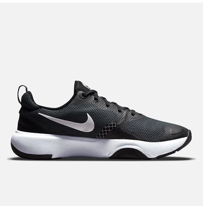 Nike Official Authentic City Rep TR Men's and Women's Cushioned Durable Lightweight Training Sneakers DA1351