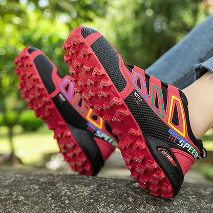 Zapatillas de senderismo impermeables para hombre, zapatillas resistentes al desgaste para actividades al aire libre, zapatillas de senderismo de piel, de caza y deportivas tácticas para hombre