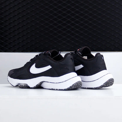 Nike Genuine WM Nike Air Zoom Women's Casual Sneakers CZ3753-001