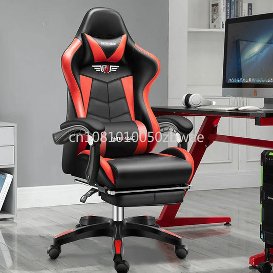 Esports Chair Office Chair Swivel Chair Student Office Computer Internet Cafe Host Game All Lying Down