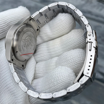 STEELFLIER Official SF792 GMT Mechanical Dive Watches Super Luminous NH34 Movement 20Bar Waterproof Luxury Stainless Steel Watch