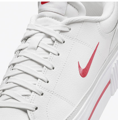Nike Official 2024 Neue Damen-Fashion-Sneaker mit dicker Sohle, verschleißfest, Casual FV5526-102