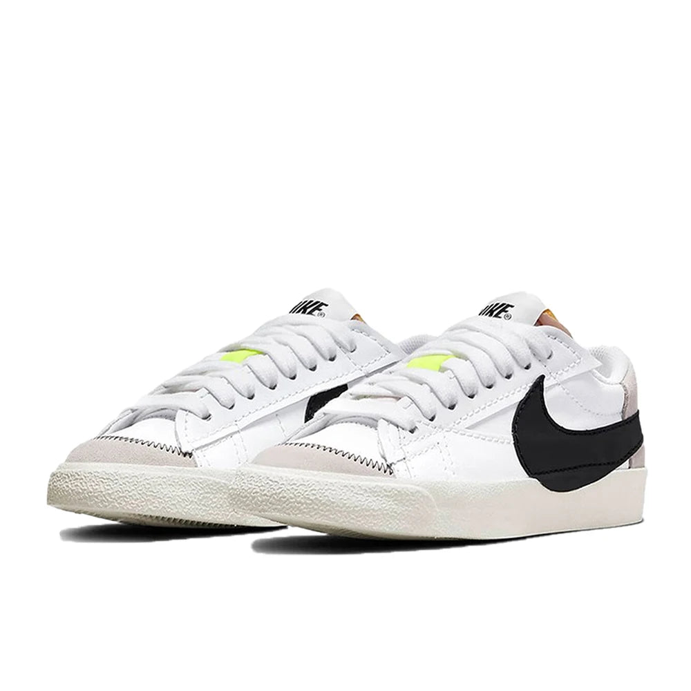 Nike Blazer Unisex Retro Casual Sneakers Classic Vintage Comfort Cushioning DD8489-161