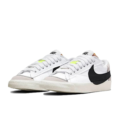 Nike Blazer Unisex Retro Casual Sneakers Classic Vintage Comfort Cushioning DD8489-161